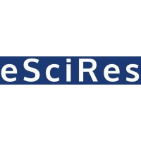 eSciRes logo - Similar company to Thesis Guy