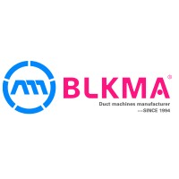 BLKMA-Anhui Blackma Heavy Industrial Machinery Co.,Ltd logo - Similar company to Yida Precision Machinery