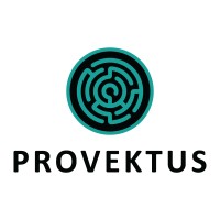Provektus logo - Similar company to Provektus