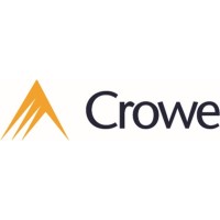 Crowe RSA Corporate Finance logo - Similar company to Stce