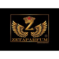 ZETAPARFUM logo - Similar company to Garello Studio