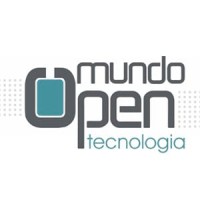 Mundo Open Tecnologia logo - Similar company to Lrs Tecnologia Oficial