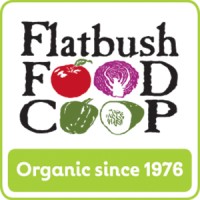 Flatbush Food Co-op logo - Similar company to Pacsun Outlet Store