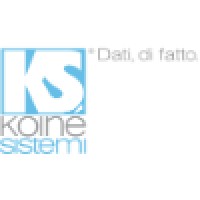 Koinè Sistemi logo - Similar company to Seti Srl