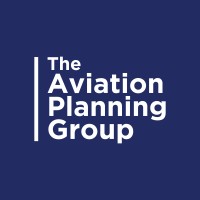 The Aviation Planning Group logo - Similar company to Seattle Avionics, An Apg Company