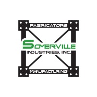 SOMERVILLE INDUSTRIES, INC. logo - Similar company to Madenworks Inc.