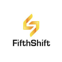 FifthShift logo - Similar company to Sōken