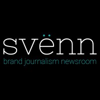 Svënn logo - Similar company to Onymous Studios