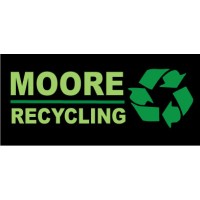 Moore Recycling LLC logo - Similar company to The Scrap Pile Nyc