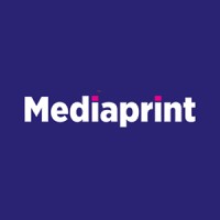Mediaprint logo - Similar company to Print Pointe - Print | Mail | Signage | Marketing
