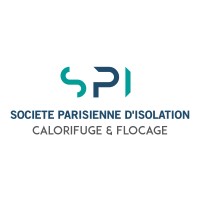 SOCIETE PARISIENNE D'ISOLATION logo - Similar company to Insightair