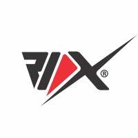 Agência RIX logo - Similar company to Upward Marketing