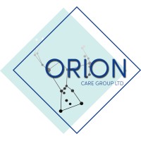 Orion Care Group logo - Similar company to Fado