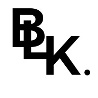 BLK Media logo - Similar company to Paana Construction