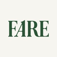 FARE logo - Similar company to Venture Kitchen