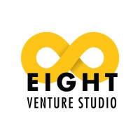 Eight Venture Studio logo - Similar company to 2Wheelsafe
