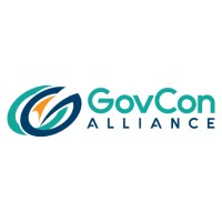 GovCon Alliance logo - Similar company to Cybervault Solutions