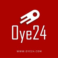 Oye24 logo - Similar company to Feedify