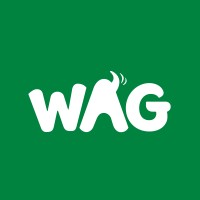 WAG logo - Similar company to Quick Vitals