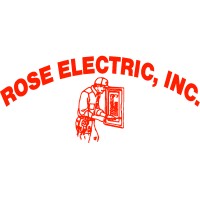 Rose Electric, Inc. logo - Similar company to Onpoint Partners