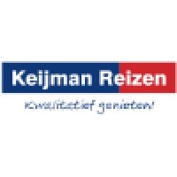 Keijman Reizen