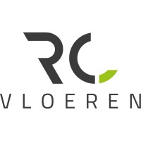 RC Vloeren logo - Similar company to Zenith-Crusher