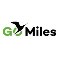 Go Miles logo - Similar company to The Executive Performance