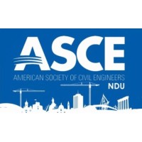 American Society of Civil Engineers | NDU Student Chapter logo - Similar company to Aware Middle East