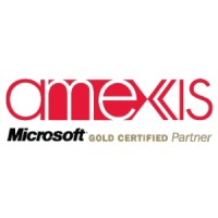Amexis logo - Similar company to Bea Gold Erp - Next Generation Of Ai Intelligent Erp Software
