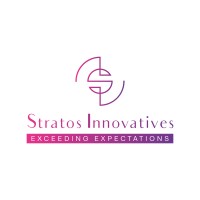Stratos Innovatives logo - Similar company to Nordking Aps