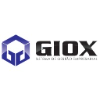 Giox Tecnologia logo - Similar company to Assert Tecnologia
