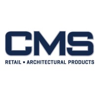 CMS, Inc. logo - Similar company to Resolve Logistics