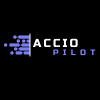 AccioPilot logo - Similar company to Formations-Conseils