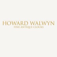 Howard Walwyn Antique Clocks logo - Similar company to Long-Sharp Gallery