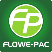 Flowe-Pac logo - Similar company to Natpak