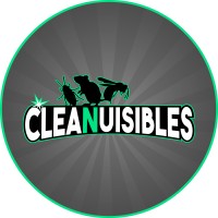 CLEANuisibles 3D DÉRATISATION DÉSINSECTISATION DÉSINFECTION logo - Similar company to 4D (Désinfection, Désinsectisation, Dératisation, Dégraissage)