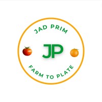 Jad Prim logo - Similar company to Fruits Express
