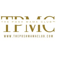The Posh Mama Club LLC logo - Similar company to Creative Good Inc
