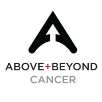 Above + Beyond Cancer logo - Similar company to Riproar Events