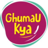 Ghumau Kya logo - Similar company to Buddybits