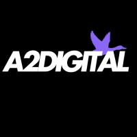 A2Digital (Atout Digital) logo - Similar company to Digital Planet