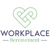 Workplace Bereavement logo - Similar company to Memory Messaging