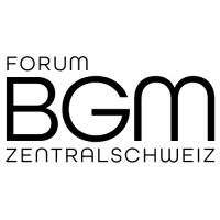Forum BGM Zentralschweiz logo - Similar company to Yard Daylight Studio