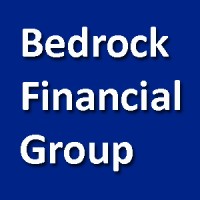 Bedrock Financial Group logo - Similar company to The Bedrock Group