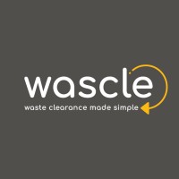 Wascle logo - Similar company to Splash-Tec