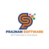 Prajnan Software Pvt. Ltd. logo - Similar company to Urvarakind