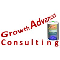 Growth Advances logo - Similar company to Gl Digital