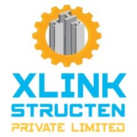 XLINK STRUCTEN PRIVATE LIMITED logo - Similar company to Webengo