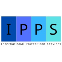 IPPS - International Power Plant Services logo - Similar company to Escom Power Plants Engineering Services