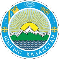 Tourism and External Relations Department of East-Kazakhstan region logo - Similar company to Crown Logistics & Relocations - Russia